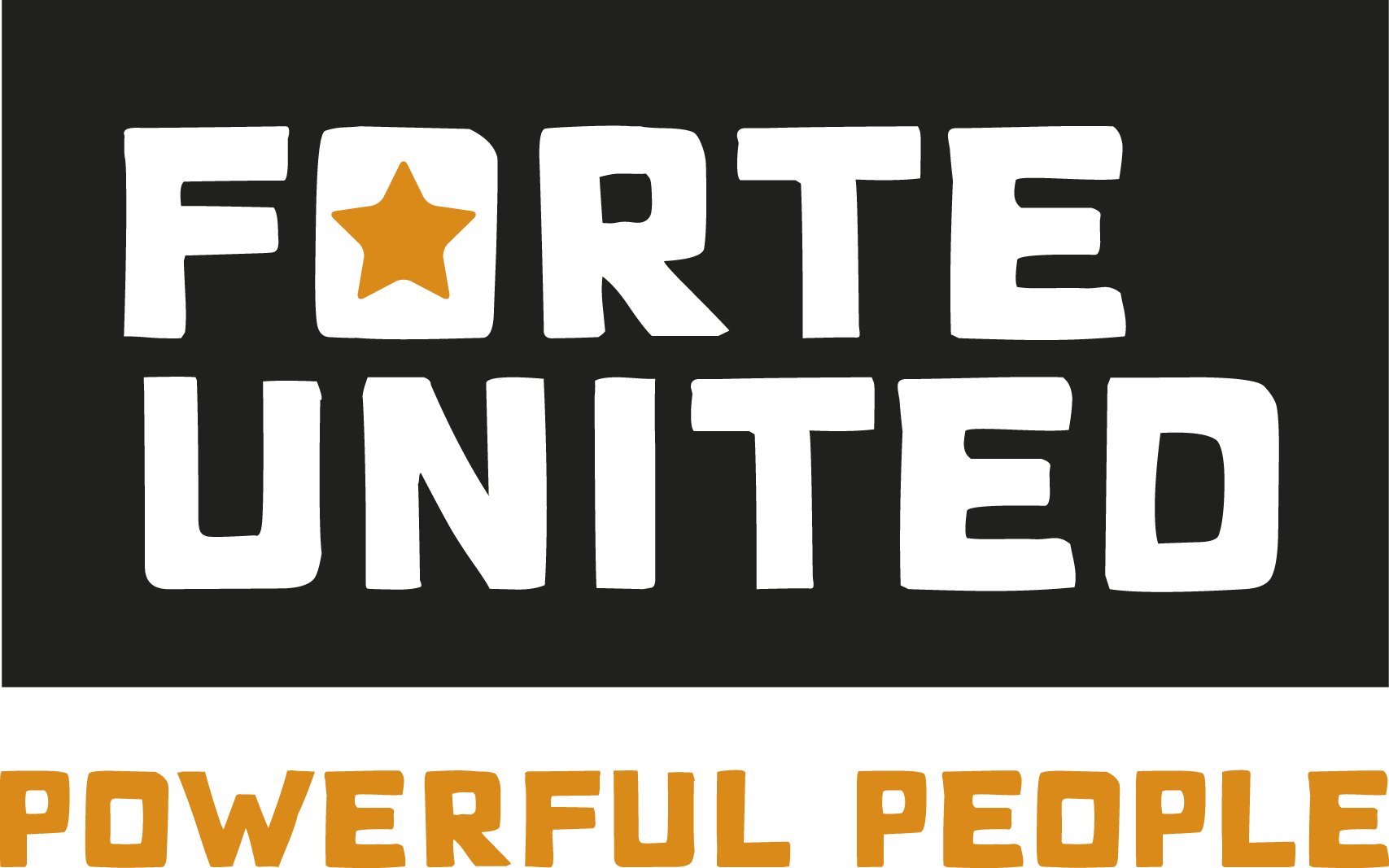 Logo Forte United